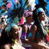 Millions Celebrate At West Indian American Carnival